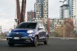 Fiat 500L Mirror 2018 года